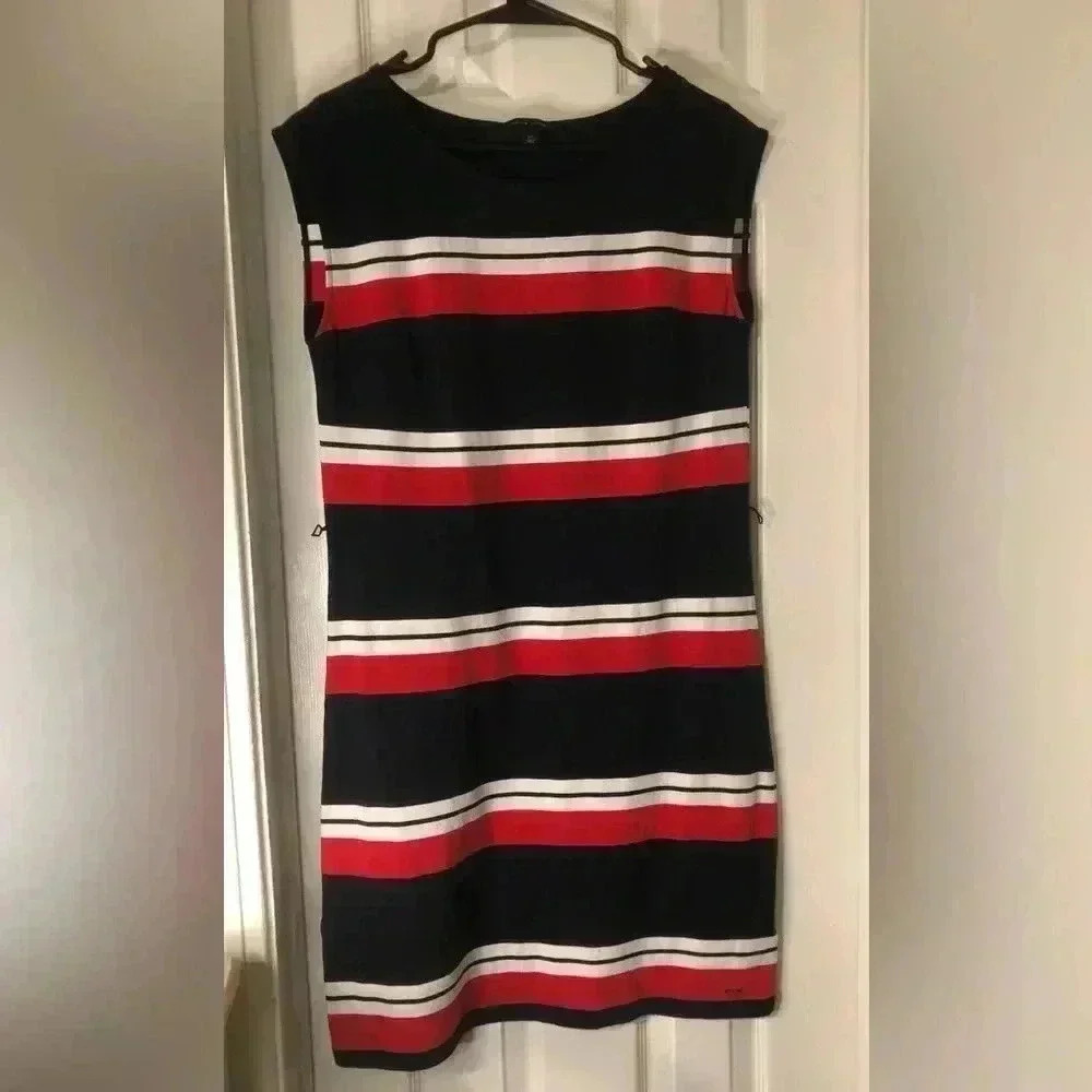 Tommy Hilfiger Women’s Dress size small